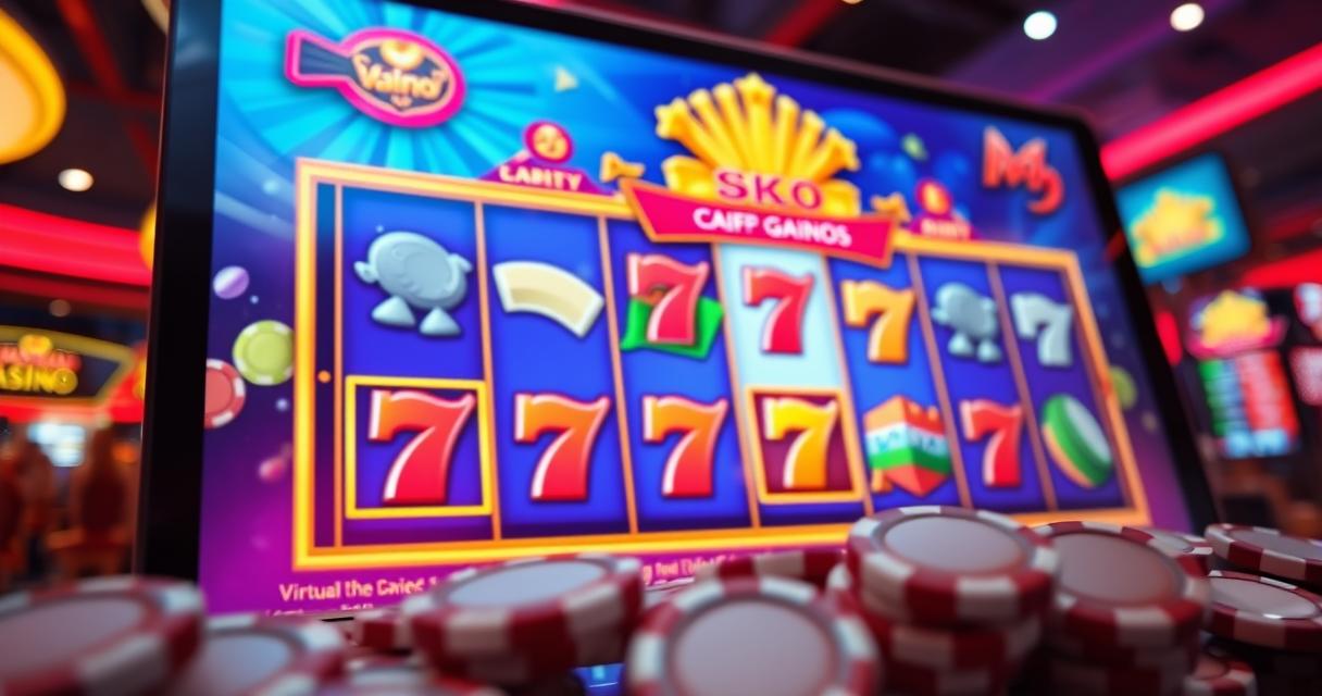Top Online Casinos 2026: Reviews, Bonuses & Expert Guides