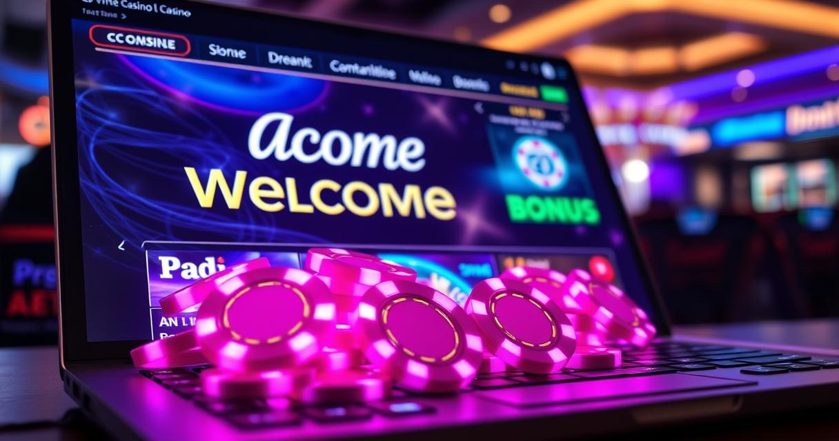 Top Online Casinos 2026: Reviews, Bonuses & Expert Guides — Bonus Deep Dive: Which Welcome Package Gives the Most Value