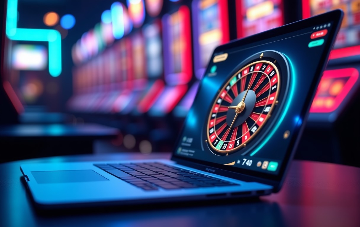 Top Online Casinos 2026: Reviews, Bonuses & Expert Guides — Game Selection: Which Casino Offers the Best Slots and Live 