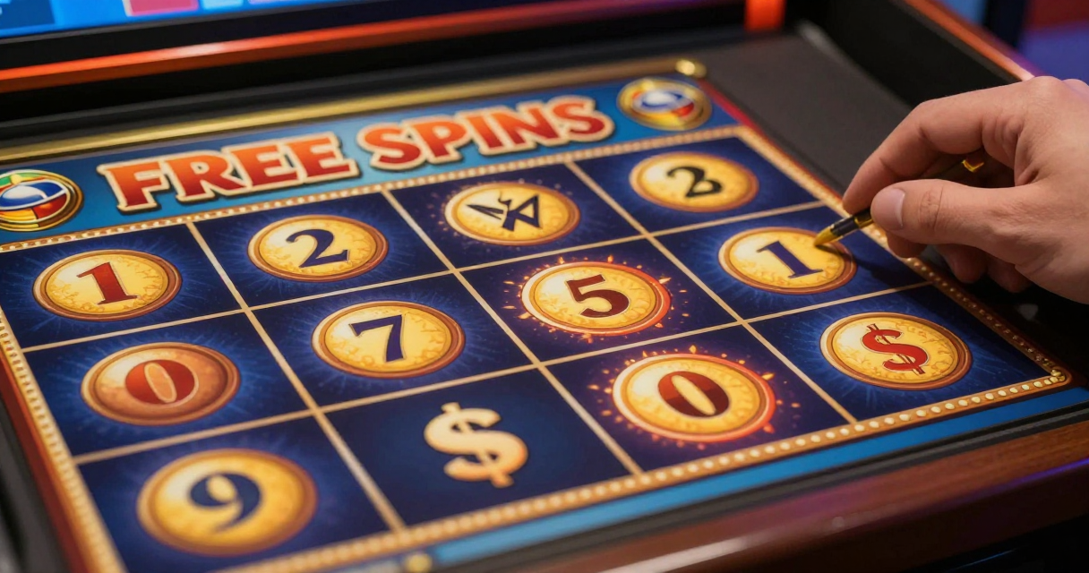 Best Casino Bonuses for Beginners: 2026 Guide on DrancySolidaire.net — Free Spins: A Fun Way to Play