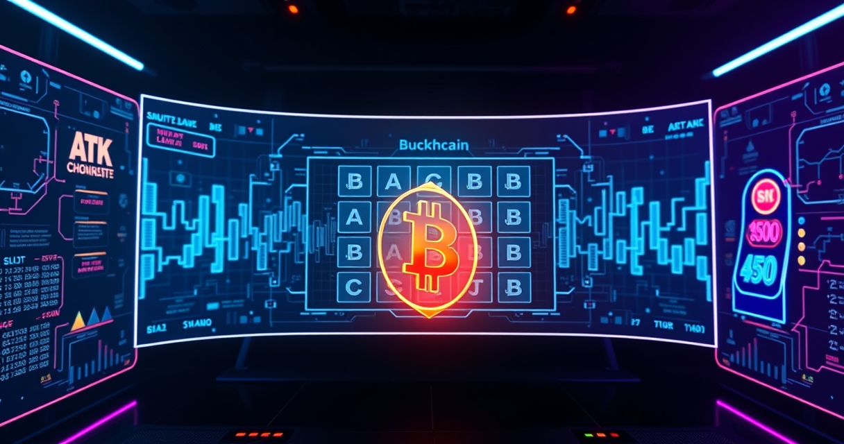 Bitcoin Casino Guide: How Crypto Gambling Actually Works