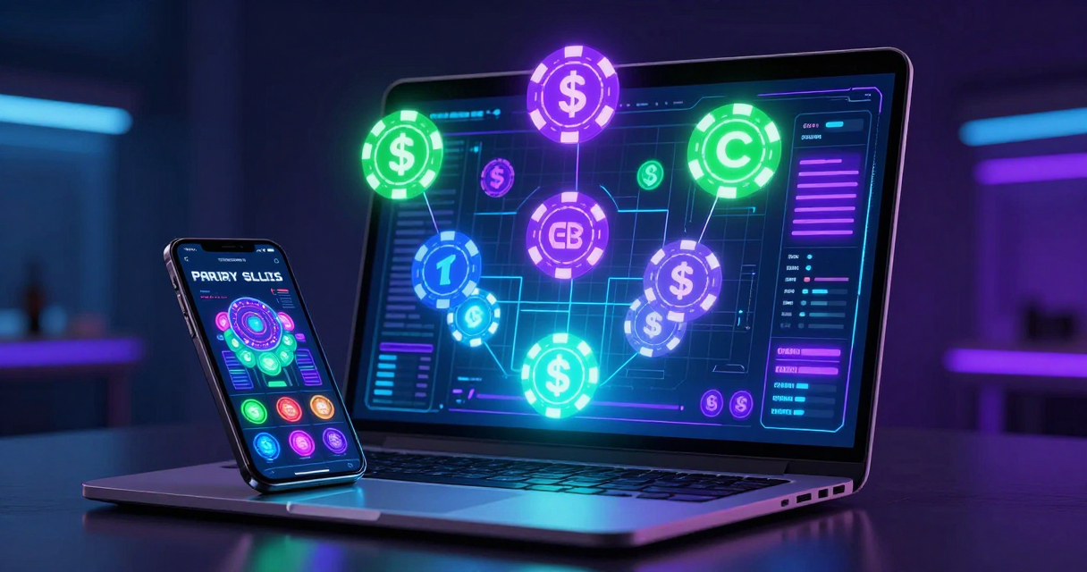 Casino Parlay Strategy: How to Use Bonuses for Bigger Wins — Leveraging Bonuses in Your Parlay Strategy Casino Parlay Strategy: How to Use Bonuses for Bigger Wins — Leveraging Bonuses in Your Parlay Strategy