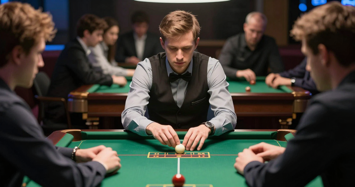 Casino Parlay Strategy: How to Use Bonuses for Bigger Wins — Common Mistakes to Avoid with Parlay Betting Casino Parlay Strategy: How to Use Bonuses for Bigger Wins — Common Mistakes to Avoid with Parlay Betting