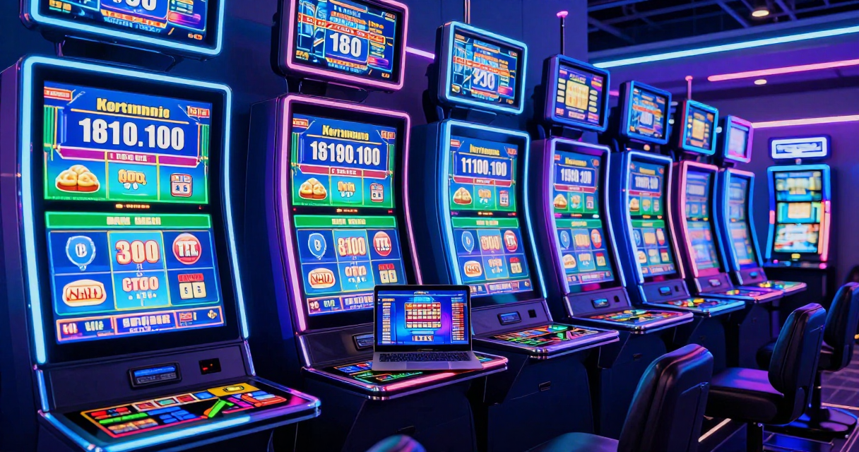 How to Choose the Best Online Casino: Reviews, Bonuses & Tips