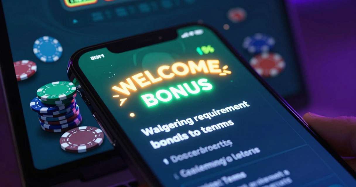 How to Choose the Best Online Casino: Reviews, Bonuses & Tips — Understand Bonus Terms Before Claiming Anything How to Choose the Best Online Casino: Reviews, Bonuses & Tips — Understand Bonus Terms Before Claiming Anything
