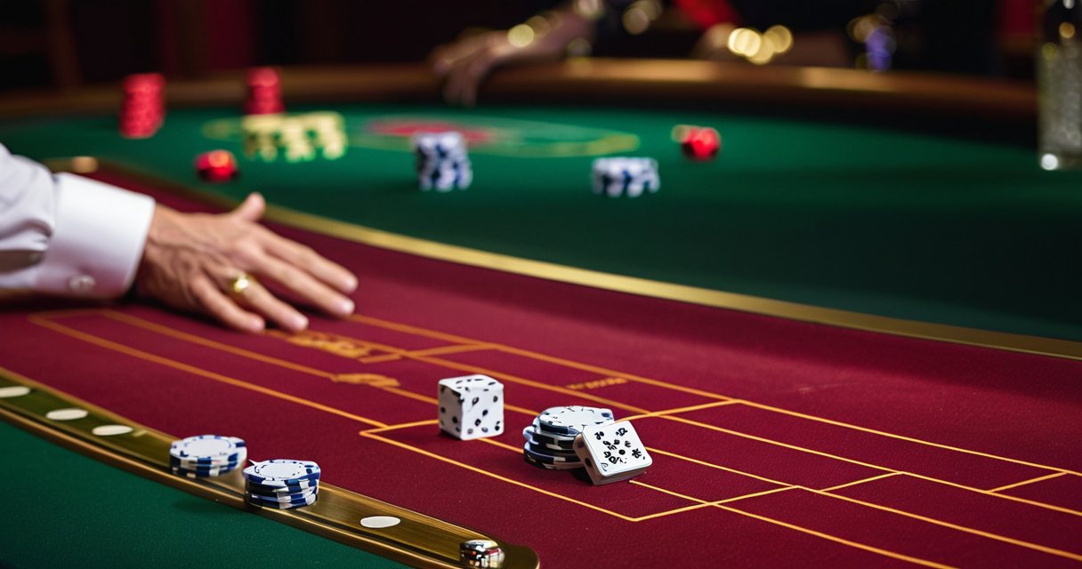 Smart Tips for Beginners Playing Online Baccarat
