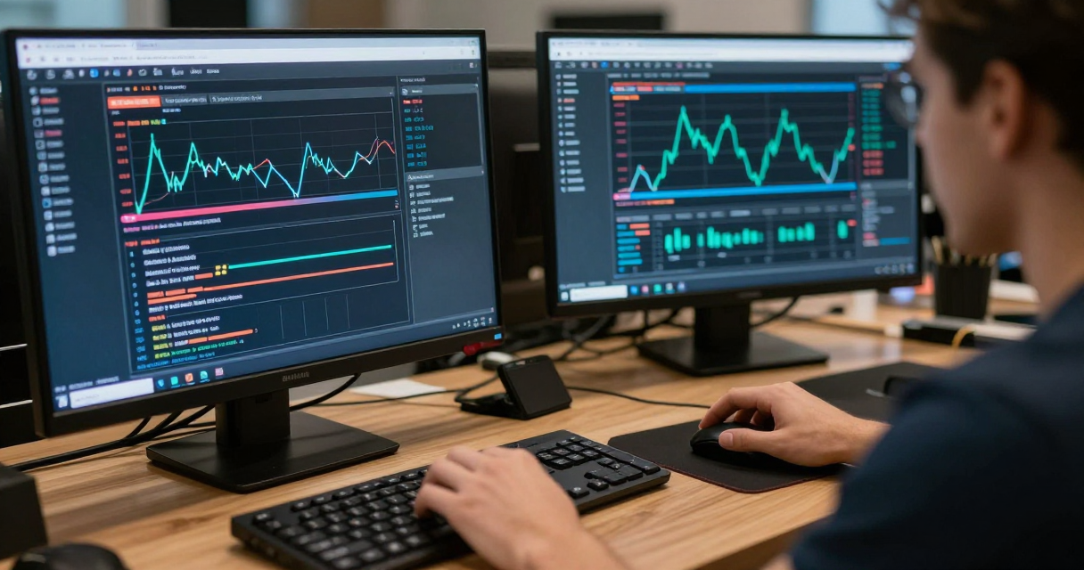 Live Betting Online Casinos: Real-Time Wagering Guide — Live Betting Strategies and Tips