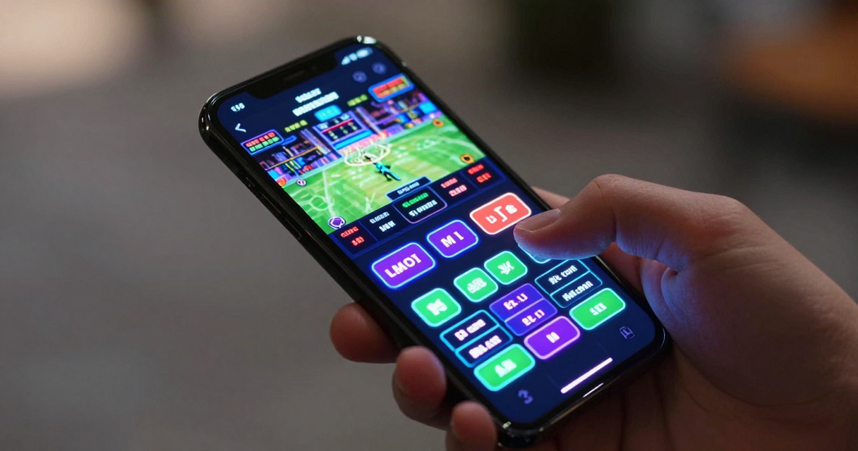 Live Betting Online Casinos: Real-Time Wagering Guide — Mobile Live Betting