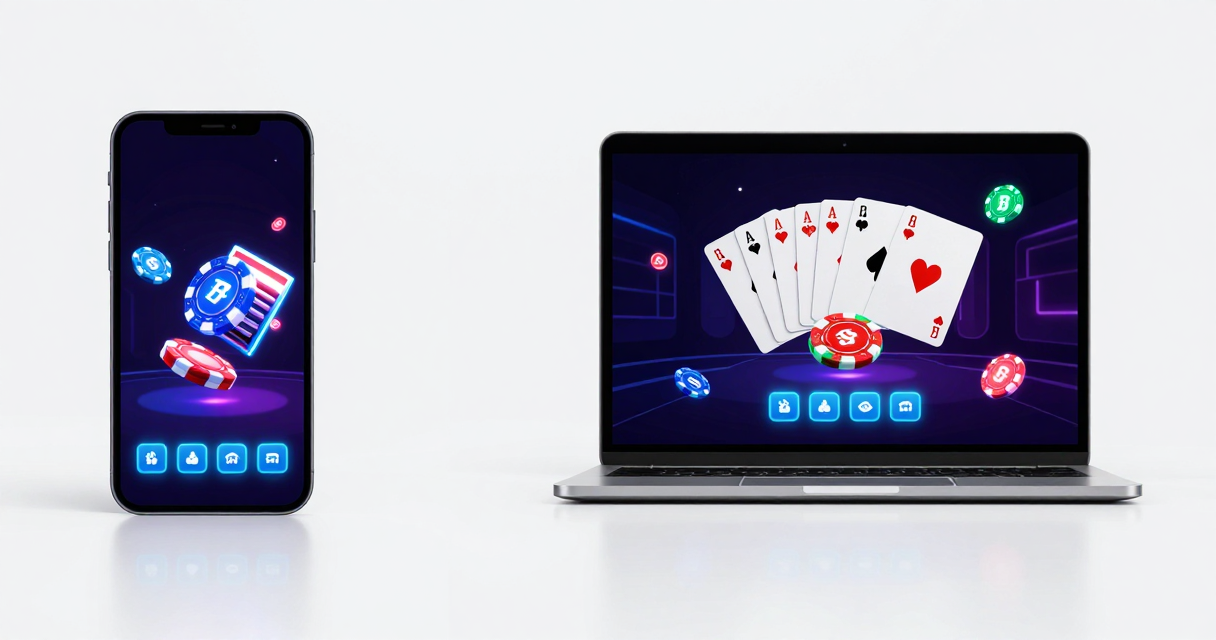 Social Casinos vs Real Money Casinos: Key Differences