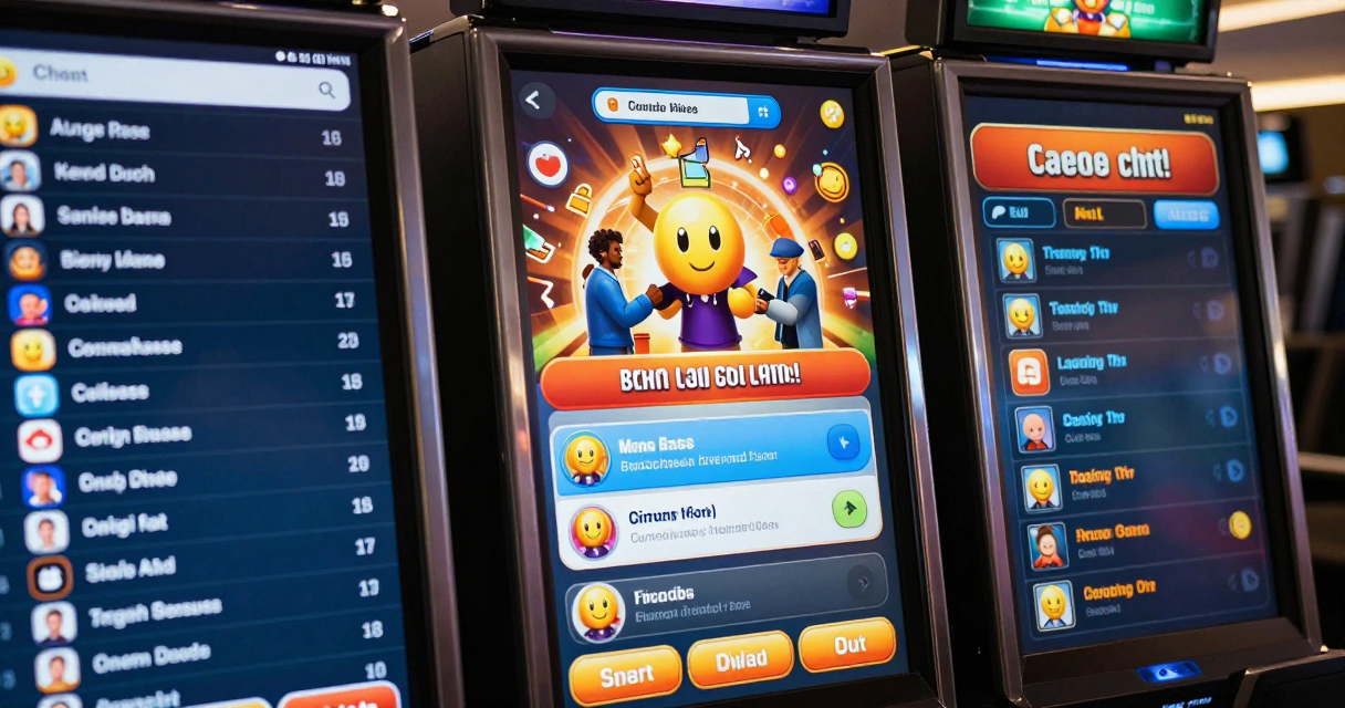 Social Casinos vs Real Money Casinos: Key Differences — Social interaction, community features, and player expectations Social Casinos vs Real Money Casinos: Key Differences — Social interaction, community features, and player expectations