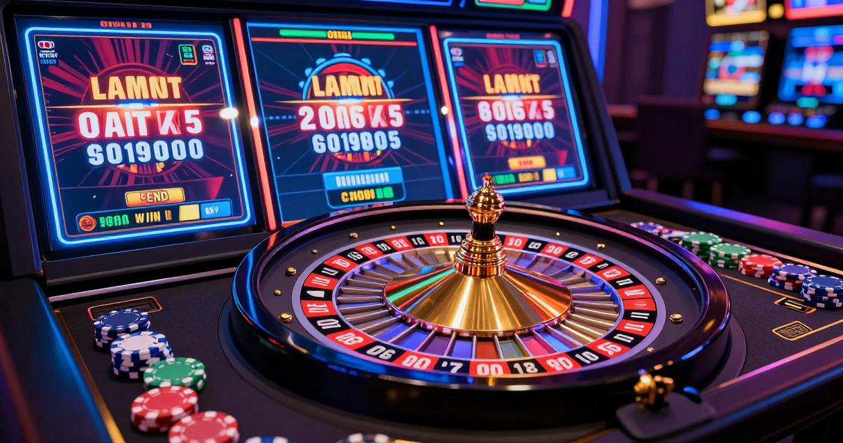 Sweepstakes Casinos Explained: Legal Free-to-Play Alternatives