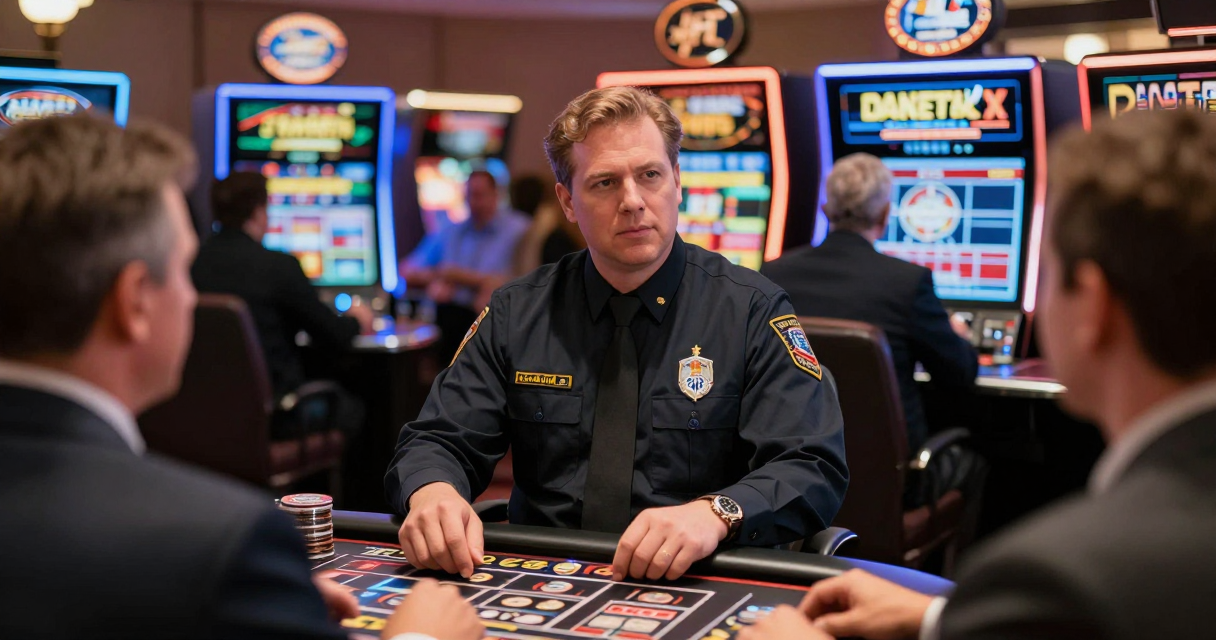 Sweepstakes Casinos Explained: Legal Free-to-Play Alternatives — Legal Landscape Across Major US States