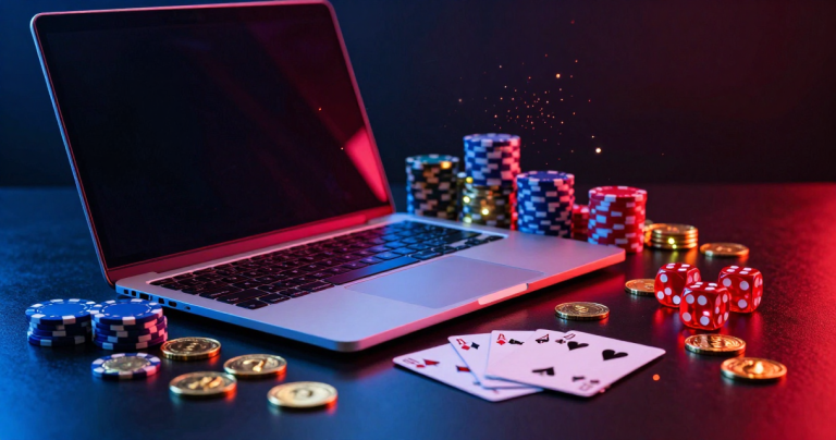 Casino Bonuses Promotions and Player Engagement Strategies