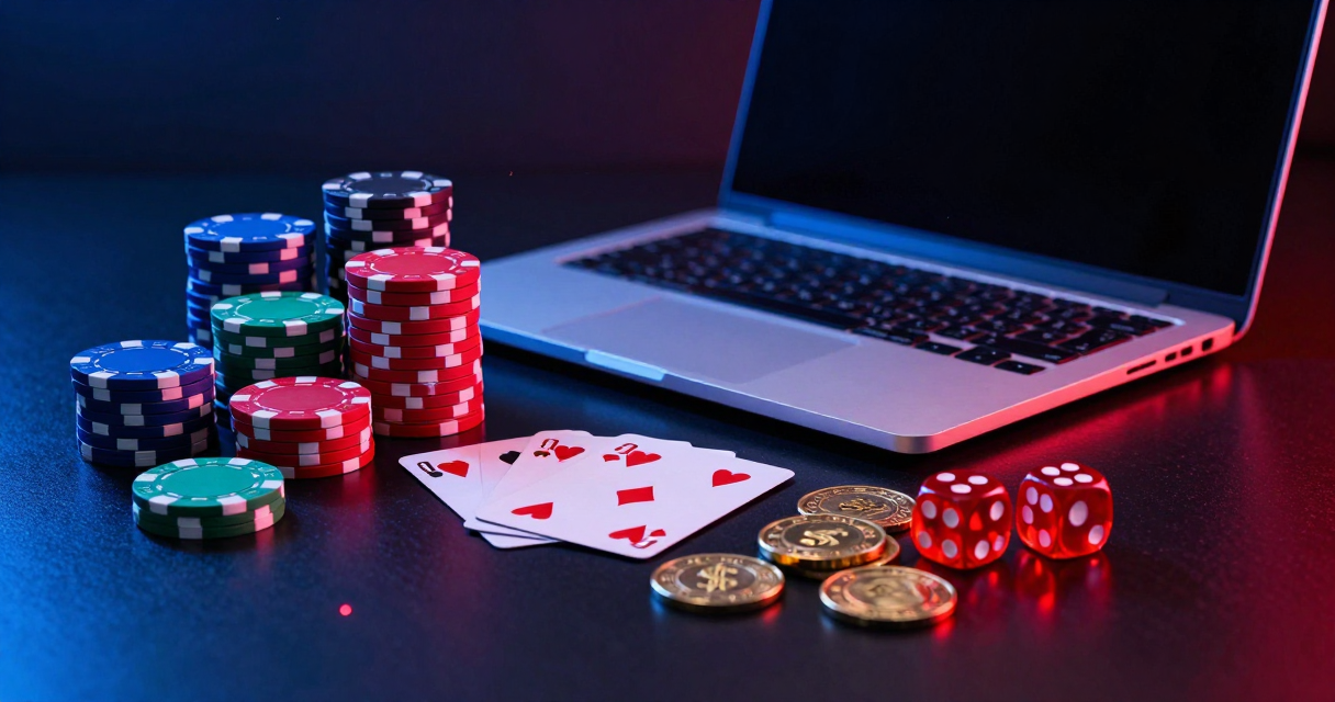 Online Casino Security Privacy and Safe Gaming — Understanding Data Retention and Privacy Policies