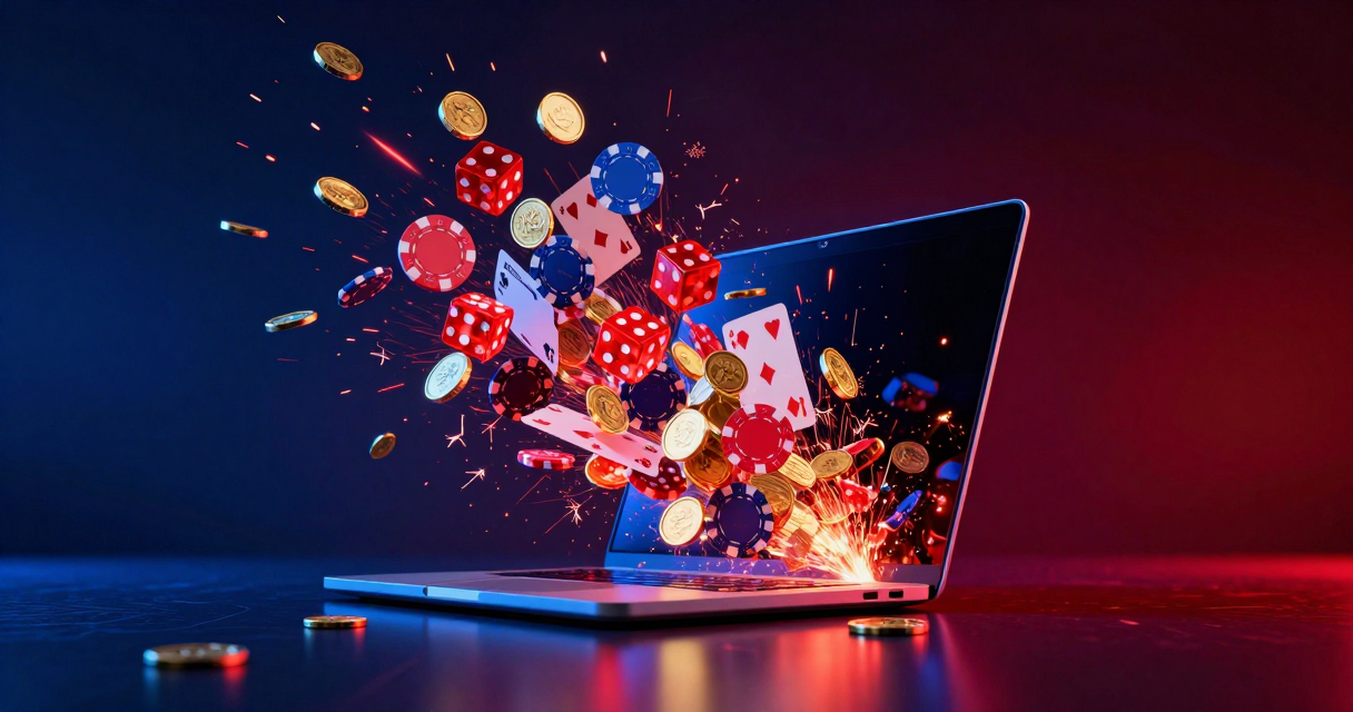 Online Casino Security Privacy and Safe Gaming — Safeguarding Against Social Engineering Attacks