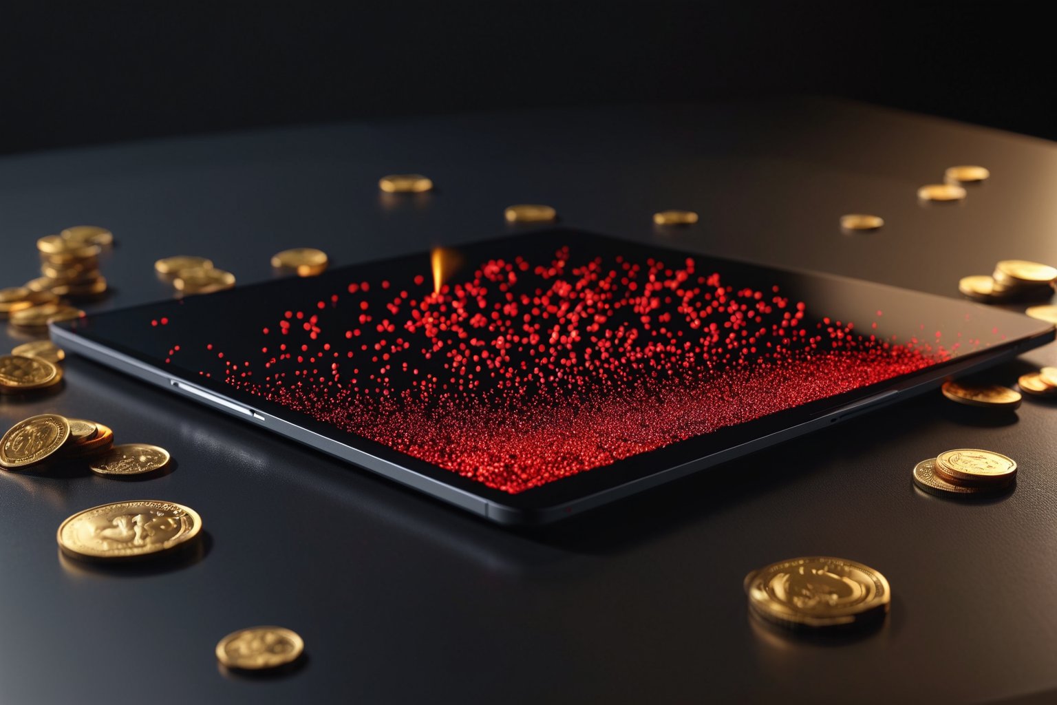 Modern Gambling and the Online Casino Era