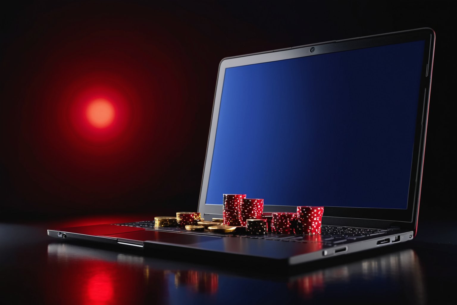 Demographic and Behavioral Gambling Statistics