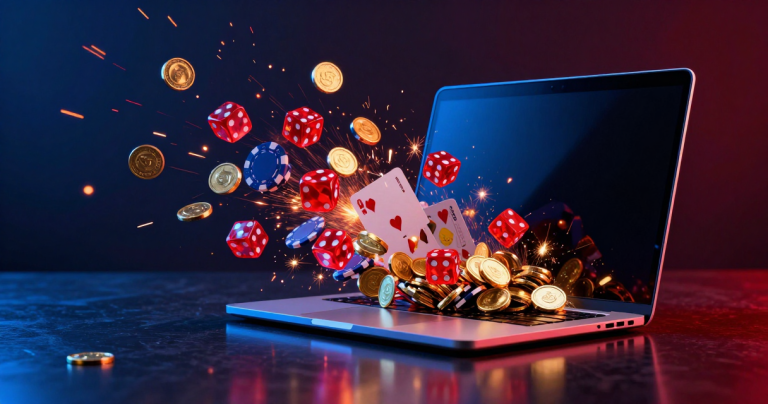 Online Casino Security Privacy and Safe Gaming