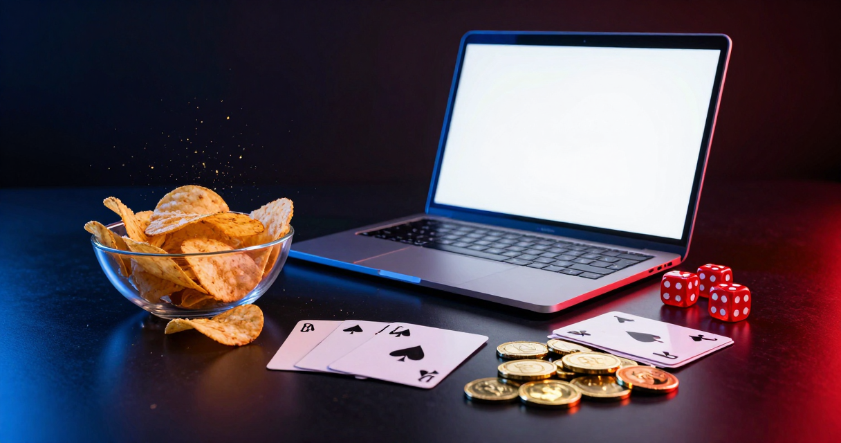 Blackjack forklart: kortverdier, spillrunder og beslutninger ved bordet