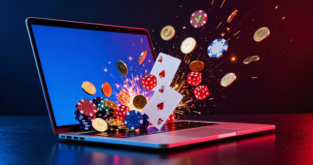 Blackjack forklart: kortverdier, spillrunder og beslutninger ved bordet — Psykologiske aspekter ved blackjack