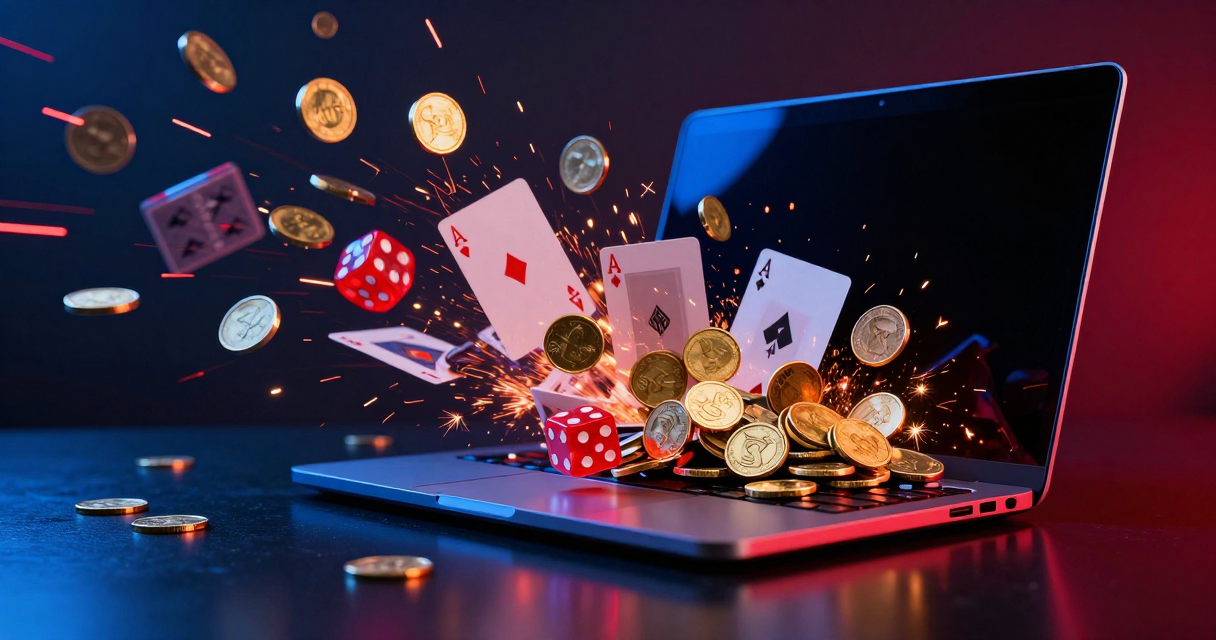 Gambler's Fallacy and Other Cognitive Biases That Cost You Money — The Sunk Cost Fallacy: Why You Keep Playing After Los