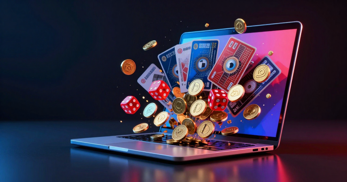Gambler's Fallacy and Other Cognitive Biases That Cost You Money — Anchoring: Why Your First Bet Dictates Your Entire Se