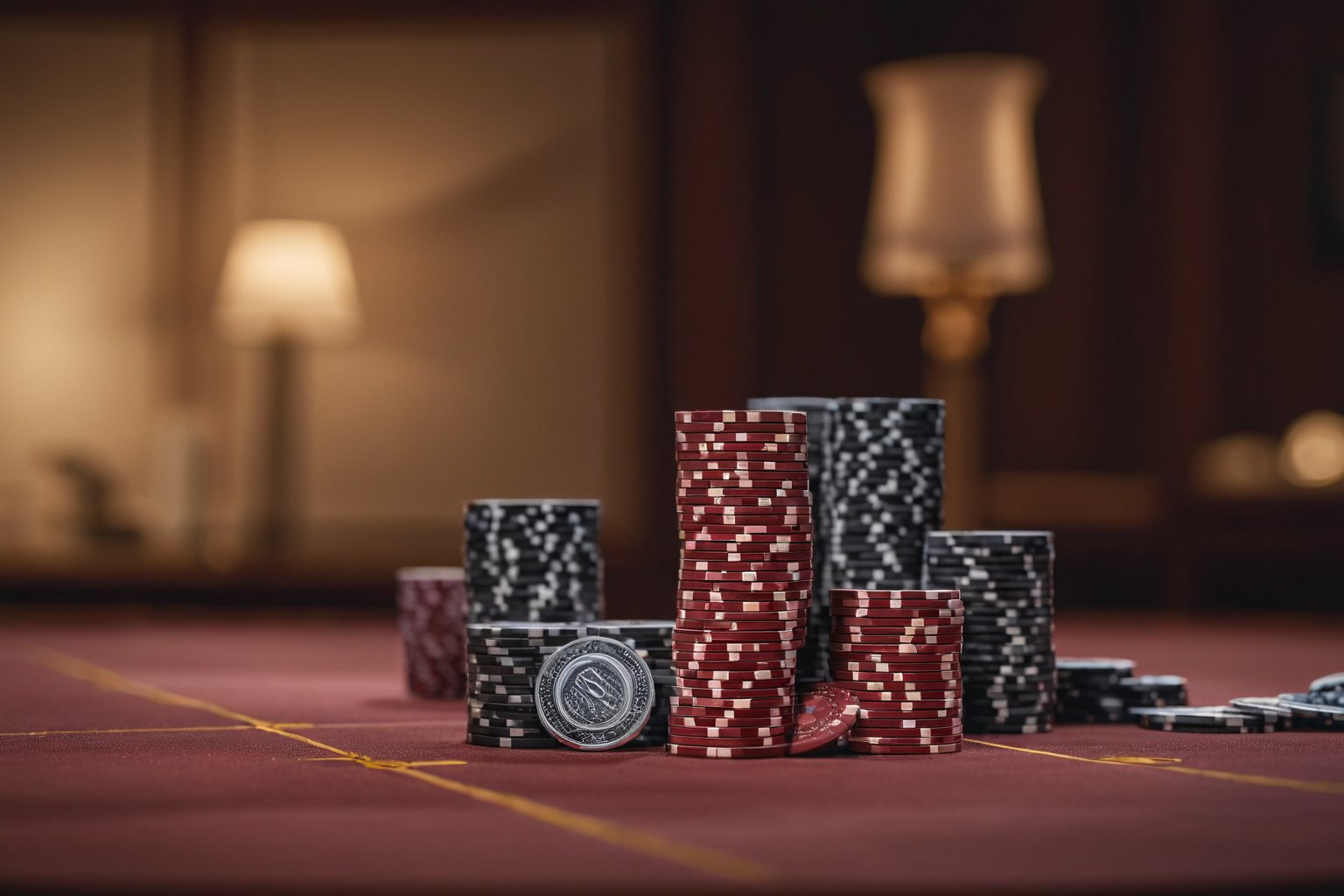 Common Myths and Mistakes About Casino Comps