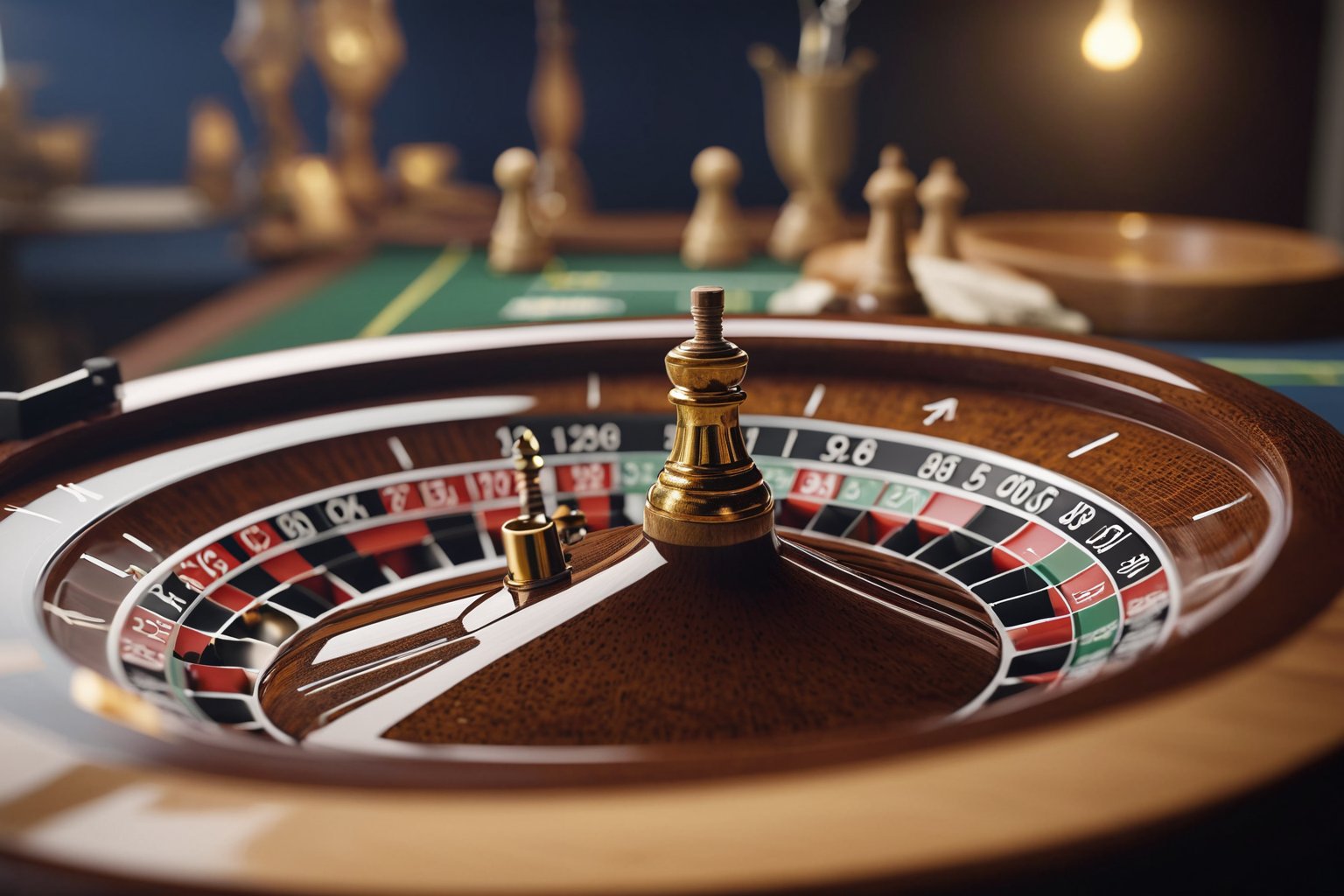 Effective Strategies to Improve Your Slot Odds