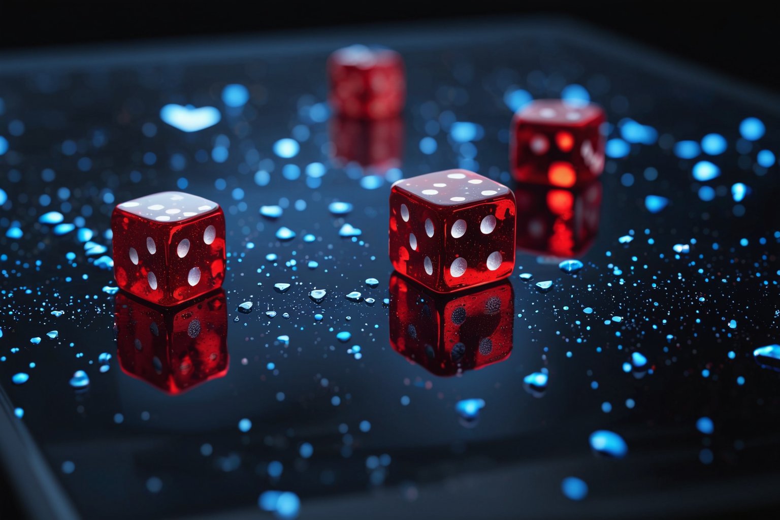 Tips for Using Astrology to Improve Gambling Success