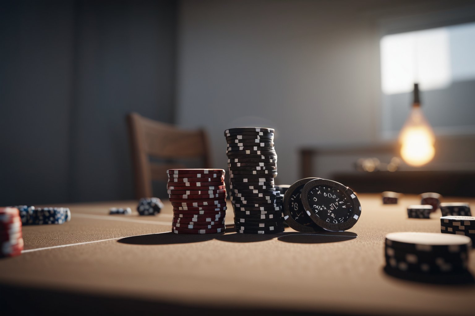 RTP in Different Gambling Games