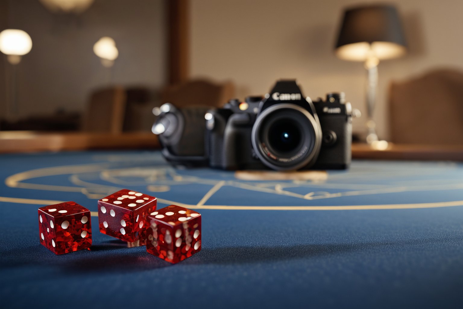 5 Essential Steps to Getting Casino Comps