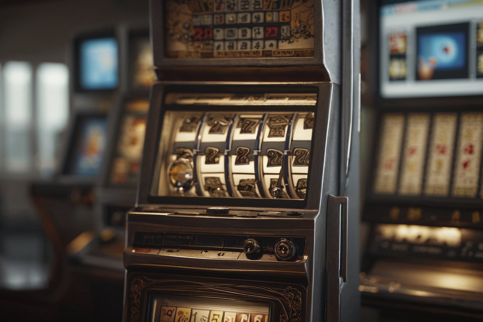 Common Myths and Misconceptions About Slot Winning Tricks