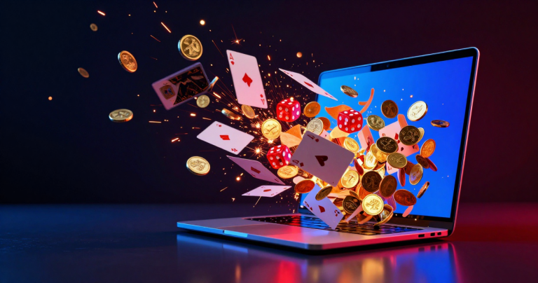 NFT and Web3 Casinos: What They Are and Whether to Trust Them