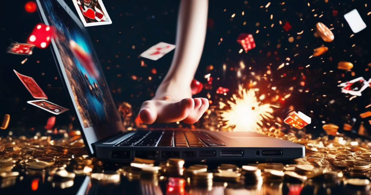 NFT and Web3 Casinos: What They Are and Whether to Trust Them — NFTs as Gambling Tools: Collateral, Staking, and Scams