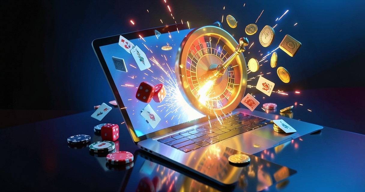 Online vs Land-Based Casinos: A Practical Comparison