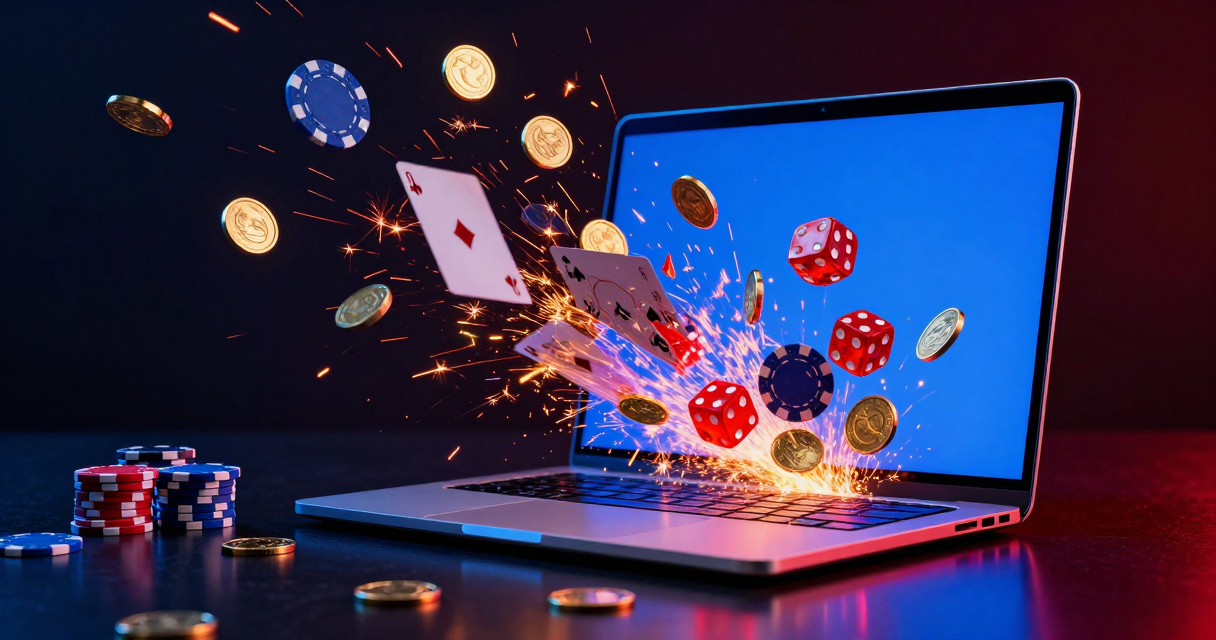 Signs of Problem Gambling and Where to Get Help — Chasing Losses Versus Accepting Variance