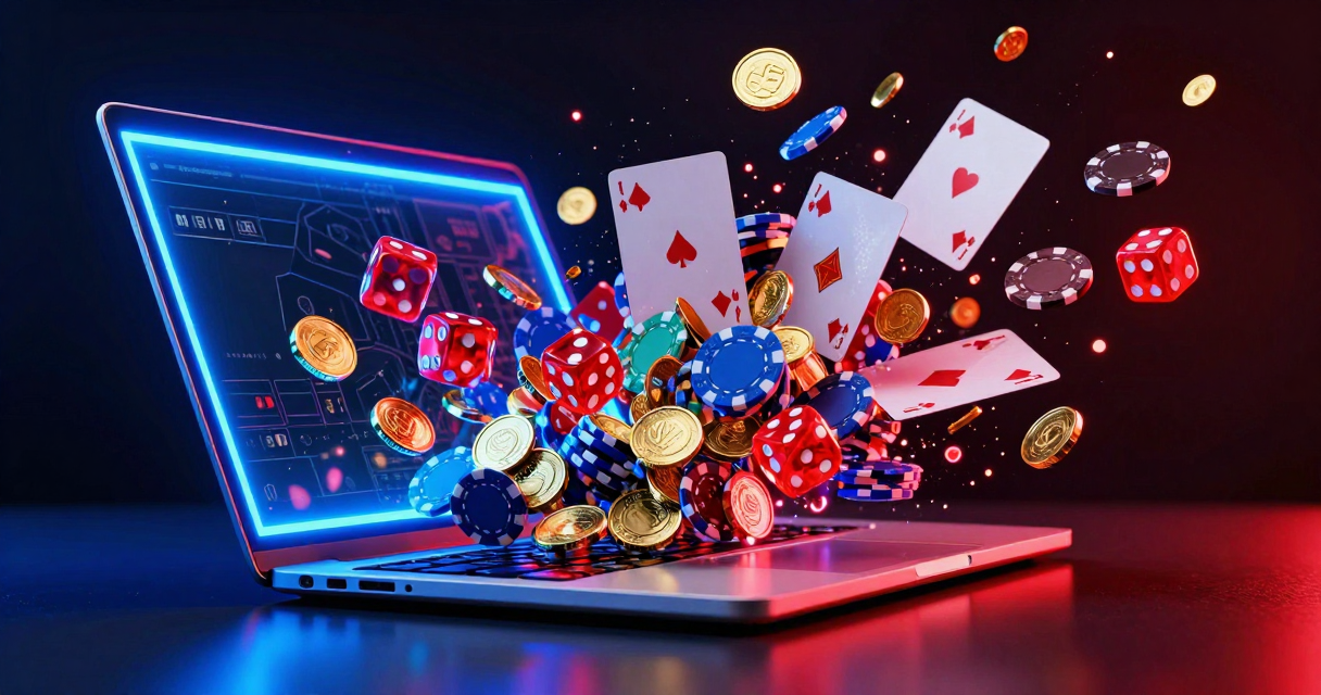 Signs of Problem Gambling and Where to Get Help — Professional Therapy Versus Peer Support Groups
