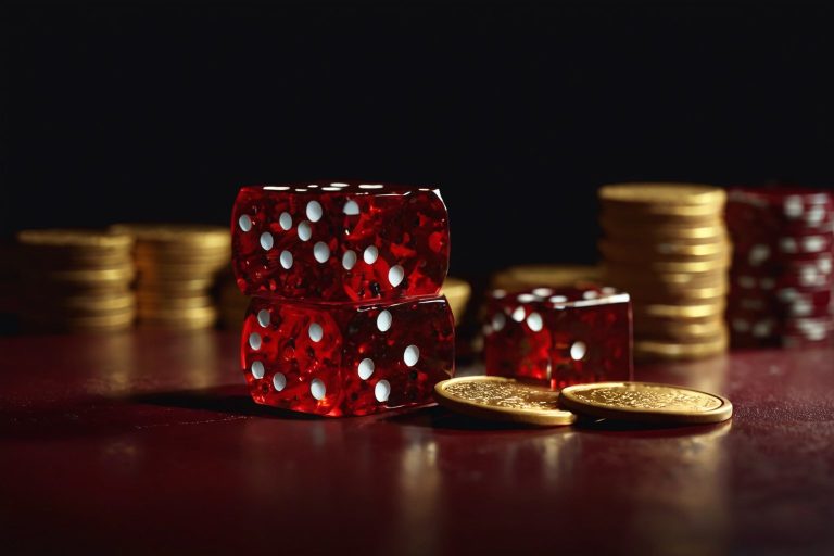 The Psychology Behind Slot Machine Design