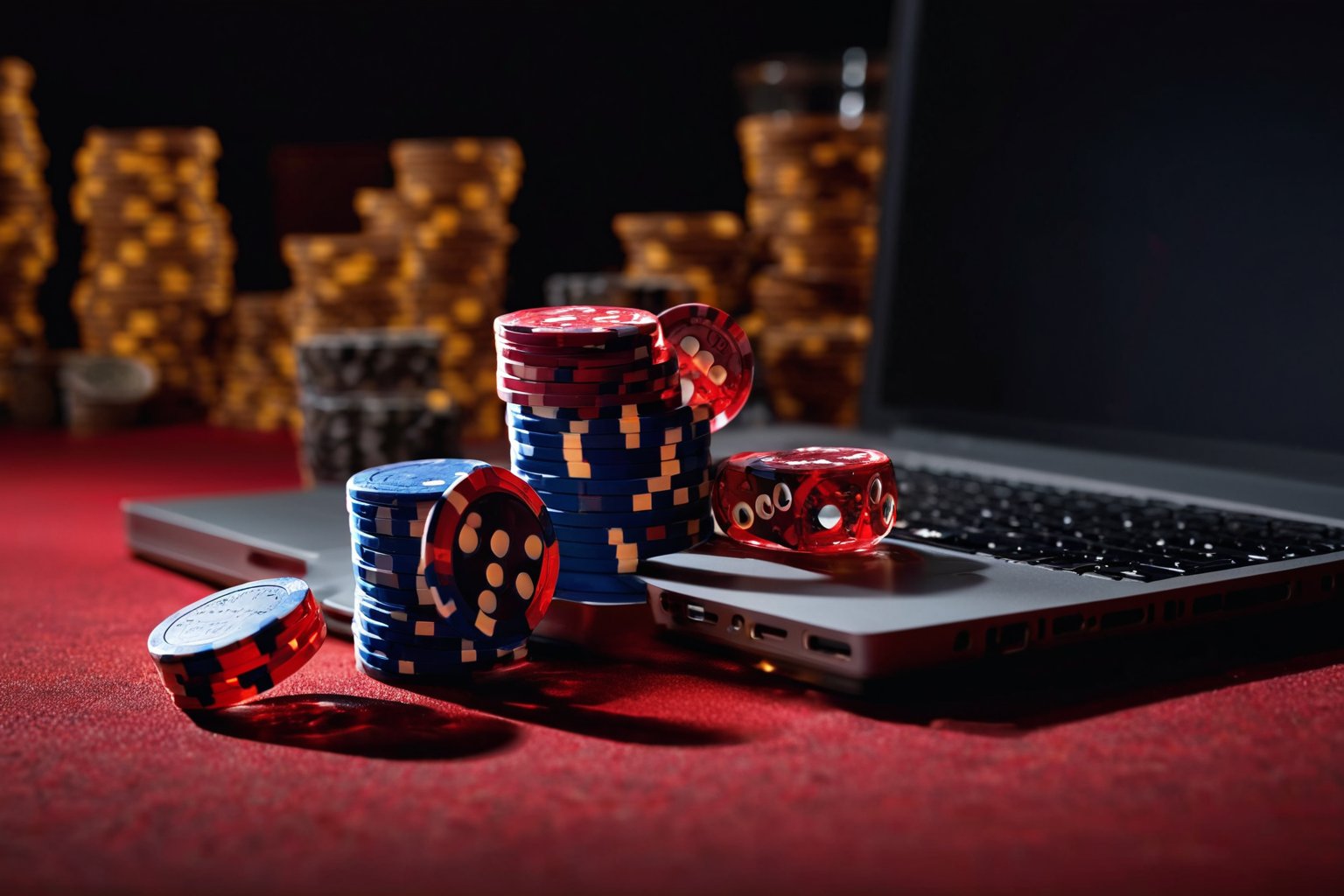 The Psychology Behind Slot Machine Design — The Role of Near-Win Feedback: Why Almost Winning Feels Better Than Losing The Psychology Behind Slot Machine Design — The Role of Near-Win Feedback: Why Almost Winning Feels Better Than Losing
